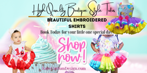 1st birthday outfit, custom party dress, first birthday gift Kaye Custom Design 1st birthday outfit, custom party dress, first birthday gift Kaye Custom Design