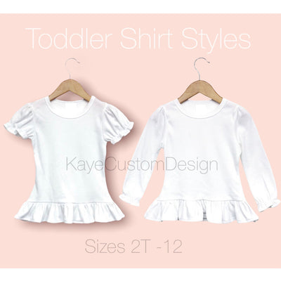 Baby Shark Tutu Set | Baby Shark Outfit Rainbow | Baby Shark Dress for Girls Kaye Custom Design