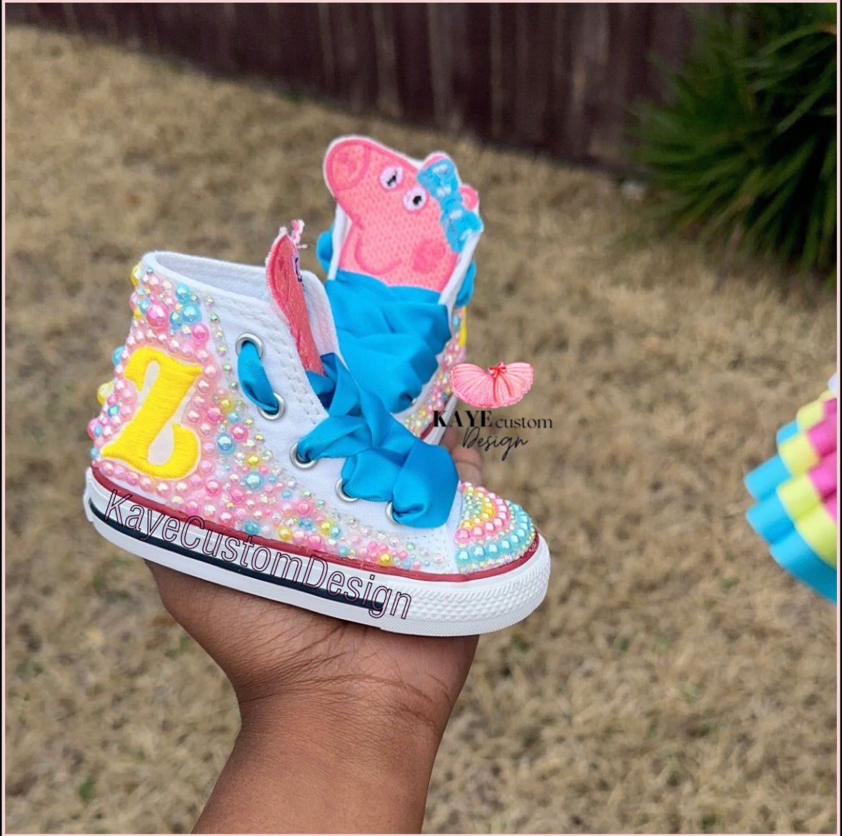 Peppa Pig Shoes For Girls Pink Bling Peppa Pig Rhinestone Shoes peppa-pig-shoes-for-girls-pink-bling-peppa-pig-rhinestone-shoes