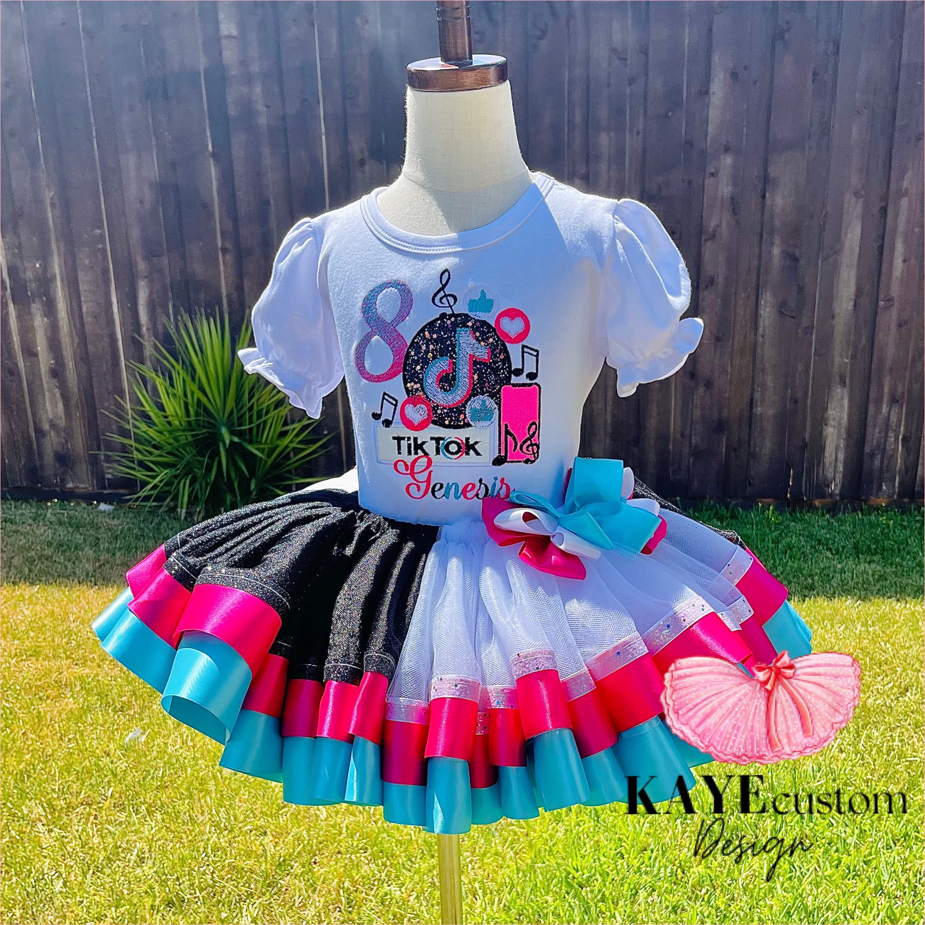 birthday tootoo dress women Black Tutu Dress For Women Birthday